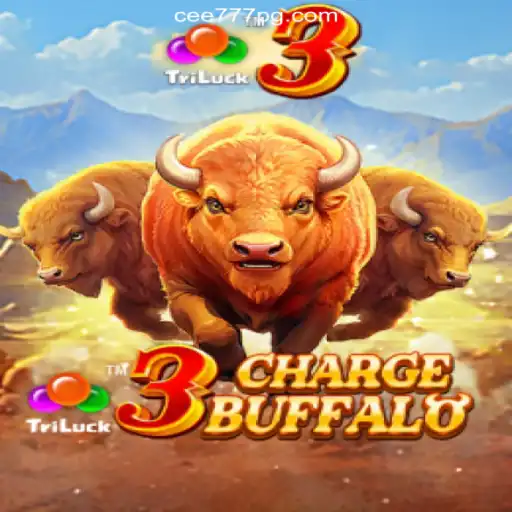 Discover the Thrilling Adventure of 3ChargeBuffalo on CEE777.com