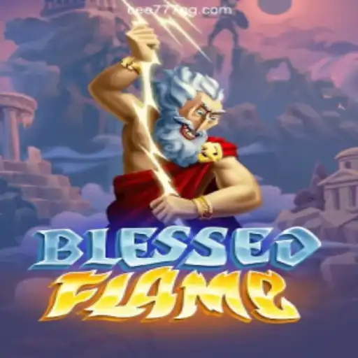 Discover the Exciting World of BlessedFlame: The Premier Online Slot Experience