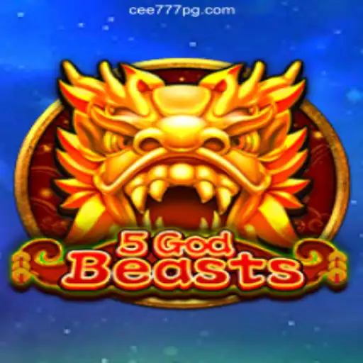 Discover the Exciting World of 5GodBeasts on CEE777.com Platform: Your Go-To Online Slots in Brasil