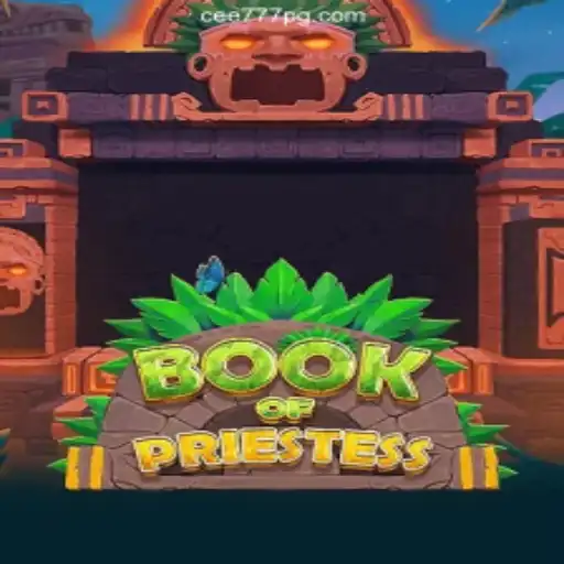 Unveiling the Mystical World of BookOfPriestess: Brazil's #1 Online Slots Adventure