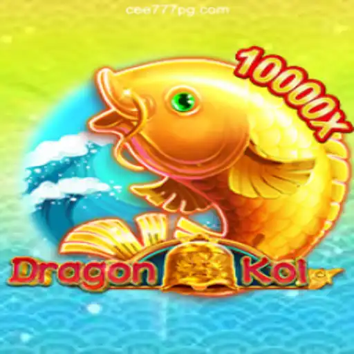 Explore the Thrilling World of DragonKoi on CEE777.com Platform