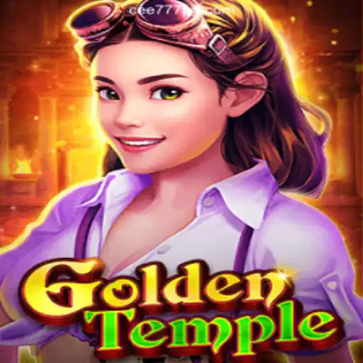 Explore the Thrills of GoldenTemple: A Premier Online Slot Game on CEE777.com
