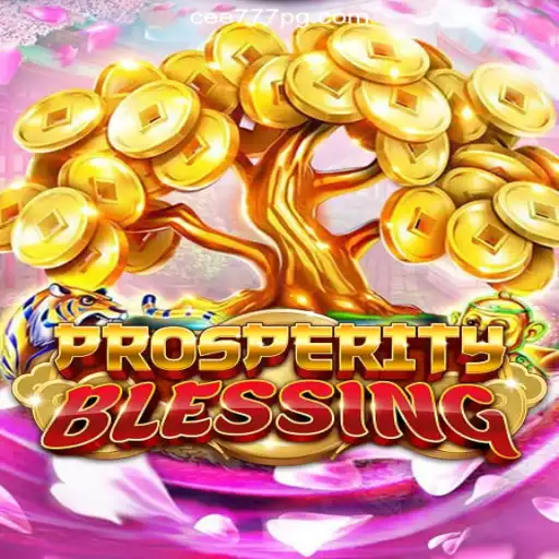 Exploring ProsperityBlessing: The Premier Online Slots Game at CEE777.com Platform