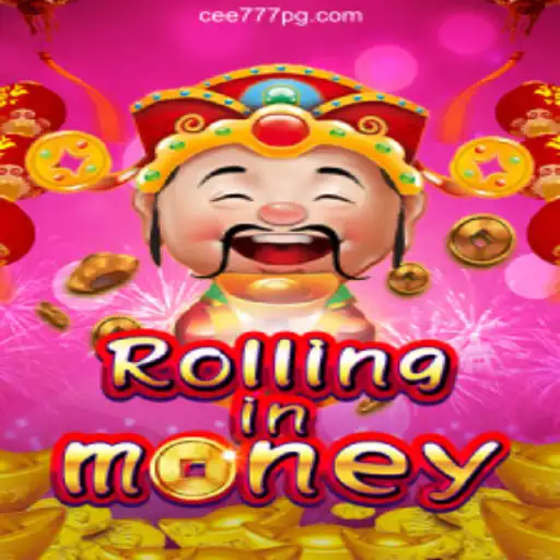 Discover the Thrill of RollingInMoney on CEE777.com: Brazil's Premier Online Slots Experience