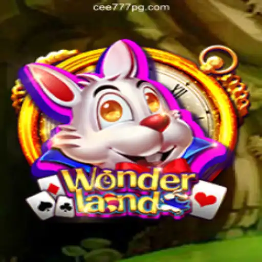 Discover Wonderland: A Premier Online Slot Experience on CEE777.com Platform