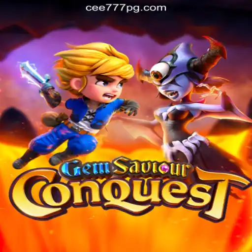 GemSaviourConquest: A Journey into the World of Online Slots Brazil #1