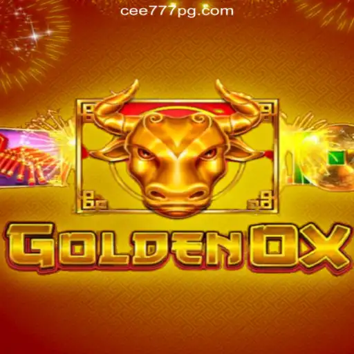 Unlocking the Excitement of GoldenOx on the CEE777.com Platform: Your Guide to the #1 Online Slots in Brazil