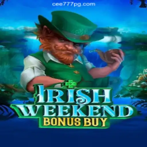 Discover the Exciting World of IrishWeekendBonusBuy on CEE777.com Platform Online Slots Brasil #1