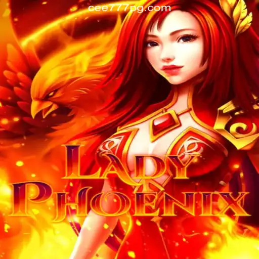 Discover the Thrilling World of LadyPhoenix: An Online Slot Adventure