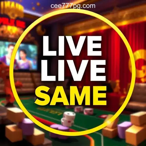 Exploring the Thrilling World of Live Games: CEE777.com Platform - Online Slots Brasil #1
