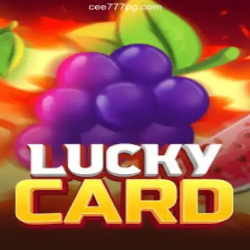 Exploring the Thrills of LuckyCard on CEE777.com: The Premier Platform for Online Slots in Brazil