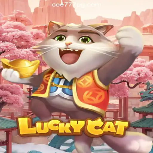 Explore the Exciting World of LuckyCat on CEE777.com: Brasil's Premier Online Slots Platform
