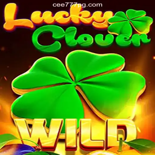 LuckyClover: A Thrilling Experience on CEE777.com Platform - Online Slots Brasil #1