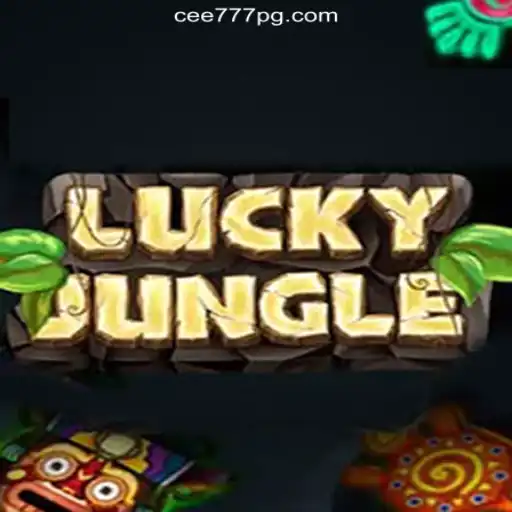 Explore the Thrilling World of LuckyJungle Slots