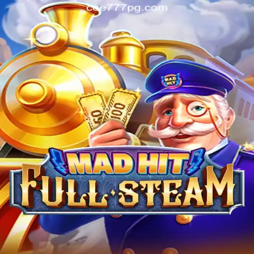 Discovering MadHitFullSteam: A Riveting Adventure in Online Slots