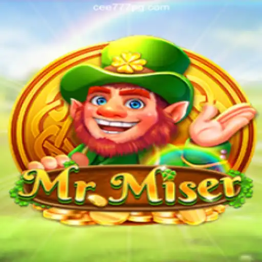Discover MrMiser: The Exciting Online Slots Game on CEE777.com