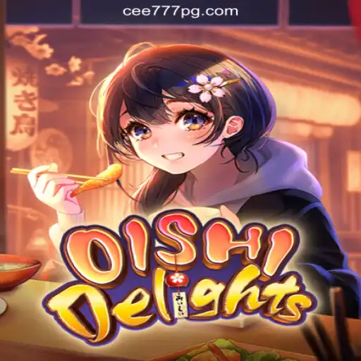 Exploring OishiDelights: The Premier Online Slot Experience