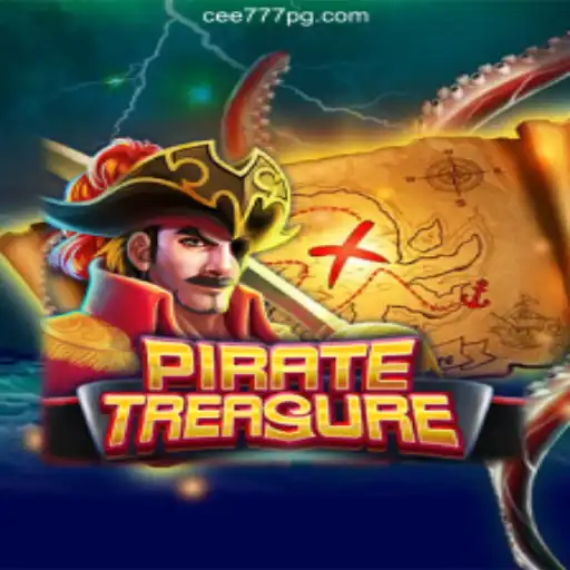 Discover the Thrilling Adventure of PirateTreasure on CEE777.com Platform