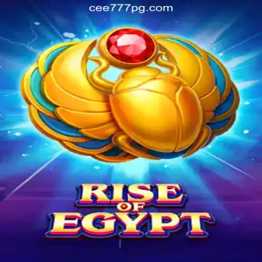 Rise Of Egypt: An Engaging Experience on CEE777.com Platform