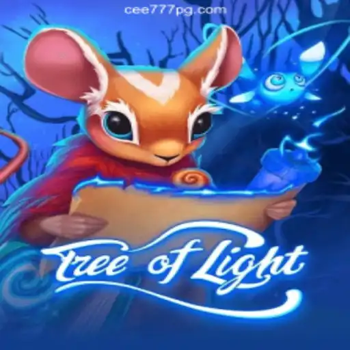 Discover the Magic of TreeofLight: A Slot Adventure on CEE777.com