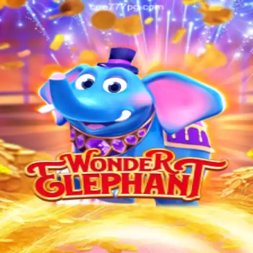 Discover the Thrilling World of WonderElephant on CEE777.com